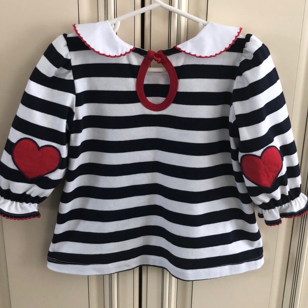 Like New-Beaufort Bonnet Company shirt